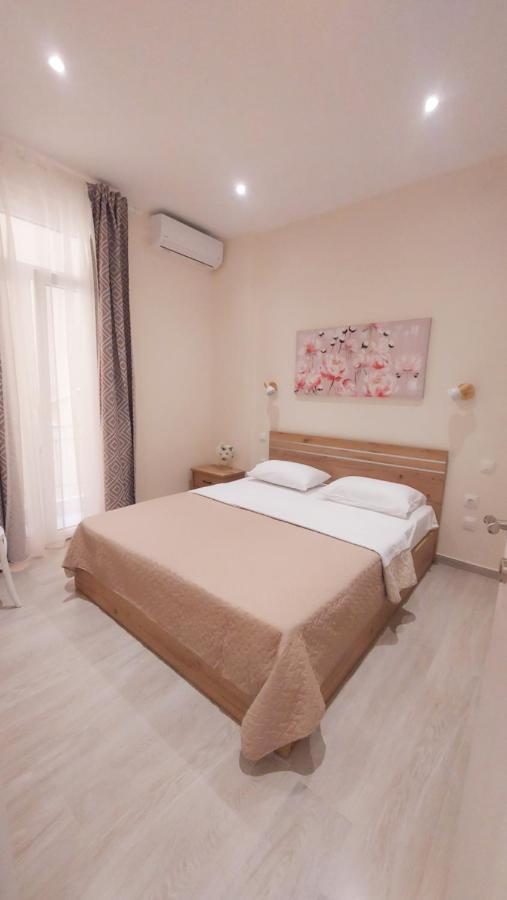 Tsimiski 31. Luxury Apartments Tessalónica Exterior foto
